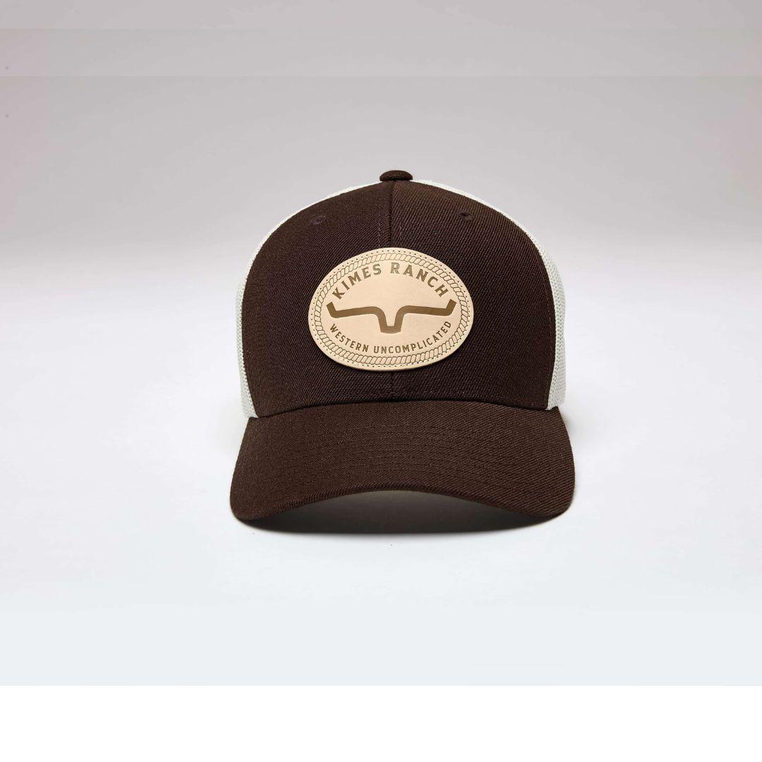 Kimes Ranch Unisex Carson Cap weis-western-wear