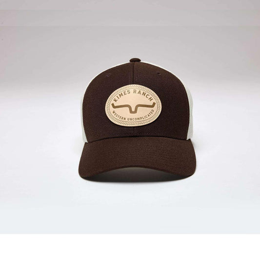 Kimes Ranch Unisex Carson Cap weis-western-wear