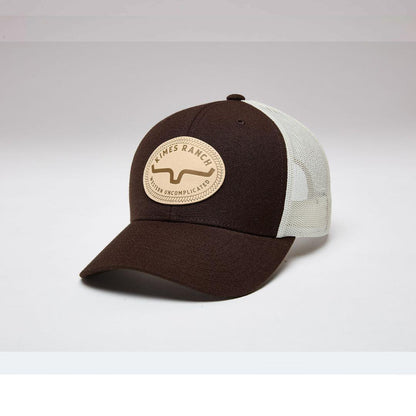 Kimes Ranch Unisex Carson Cap weis-western-wear