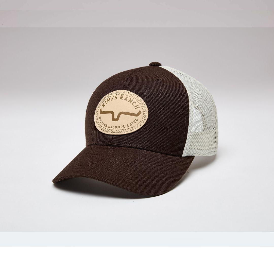 Kimes Ranch Unisex Carson Cap weis-western-wear
