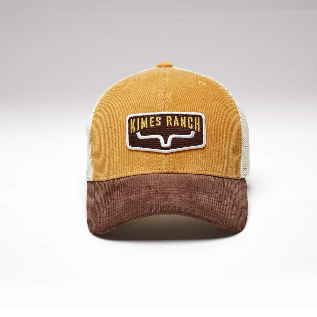 Kimes Ranch Unisex Fourteen Cap weis-western-wear