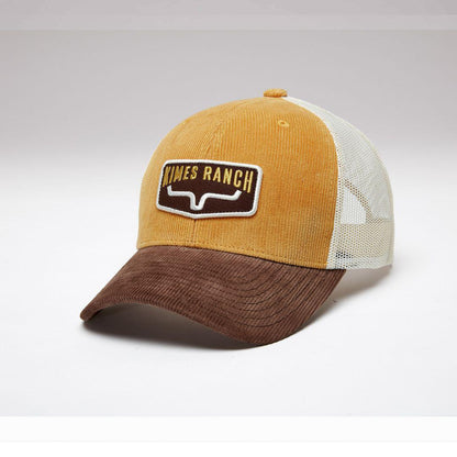 Kimes Ranch Unisex Fourteen Cap weis-western-wear