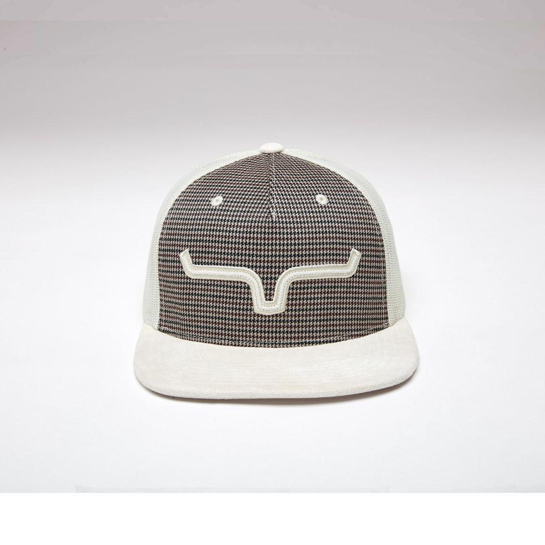 Kimes Ranch Unisex Holmes Cap weis-western-wear