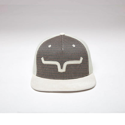 Kimes Ranch Unisex Holmes Cap weis-western-wear