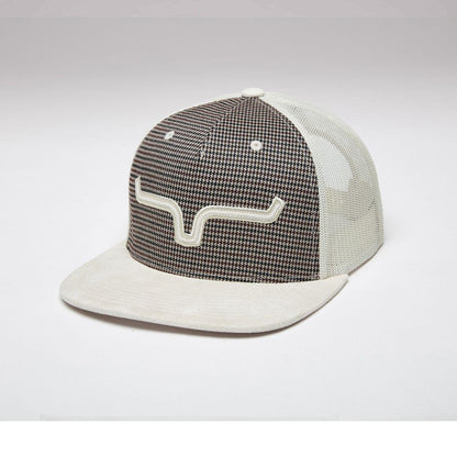 Kimes Ranch Unisex Holmes Cap weis-western-wear