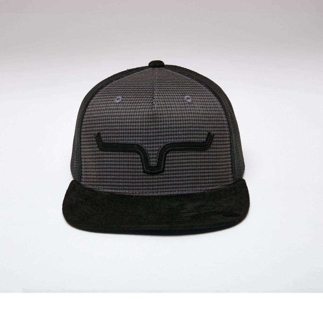 Kimes Ranch Unisex Holmes Cap weis-western-wear