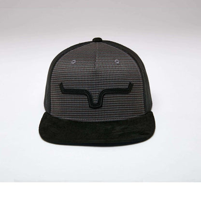 Kimes Ranch Unisex Holmes Cap weis-western-wear