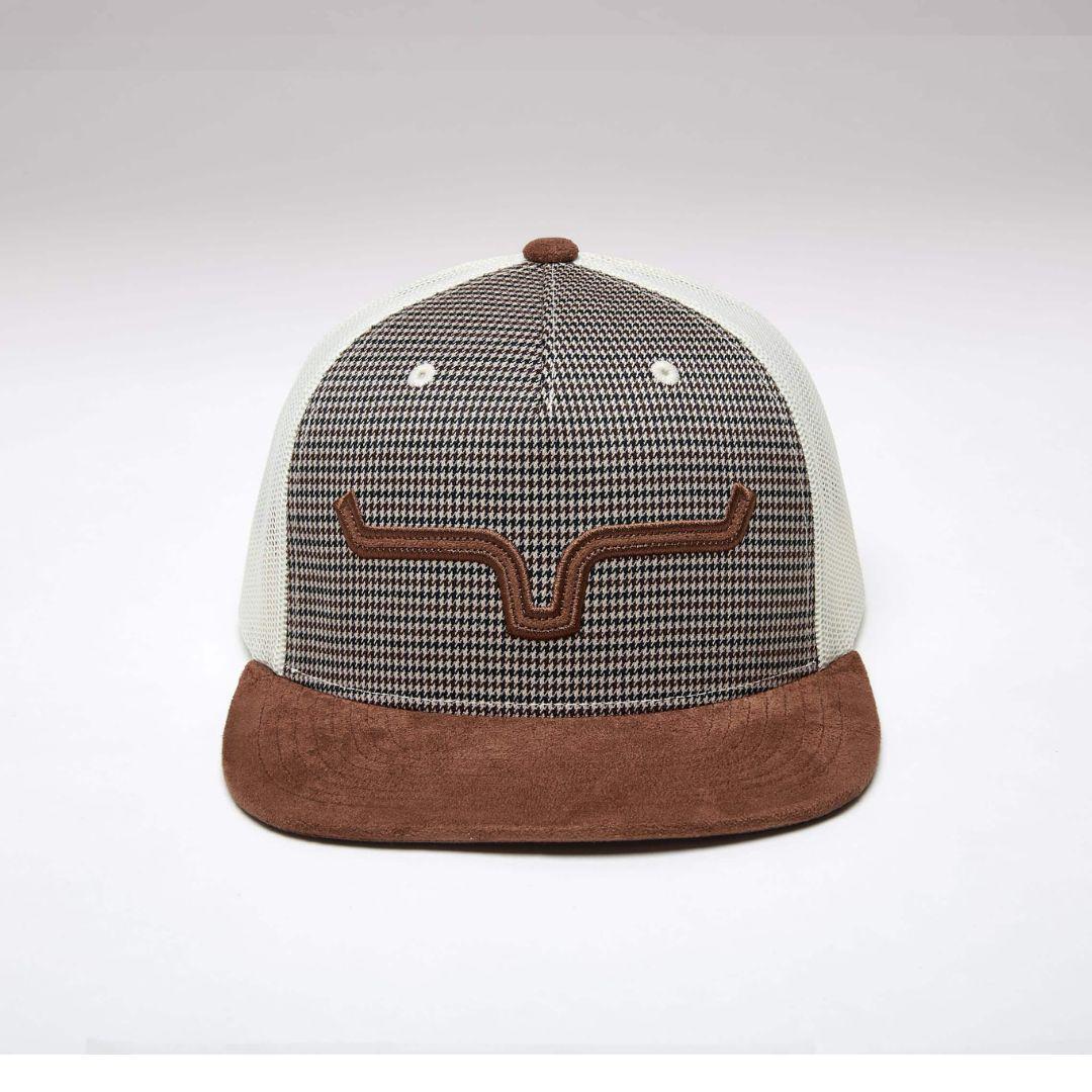 Kimes Ranch Unisex Holmes Cap weis-western-wear
