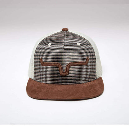 Kimes Ranch Unisex Holmes Cap weis-western-wear