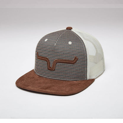 Kimes Ranch Unisex Holmes Cap weis-western-wear