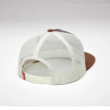 Kimes Ranch Unisex Holmes Cap weis-western-wear