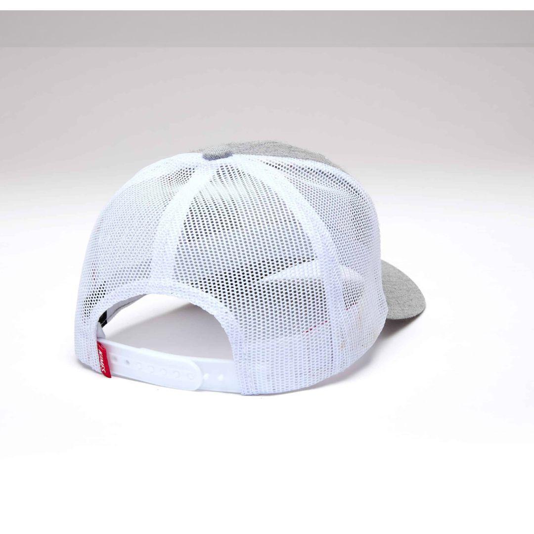 Kimes Ranch Unisex Railway Cap weis-western-wear