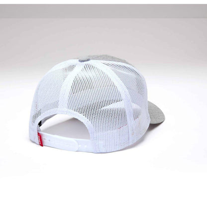 Kimes Ranch Unisex Railway Cap weis-western-wear