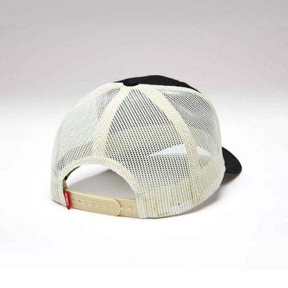 Kimes Ranch Unisex Railway Cap weis-western-wear