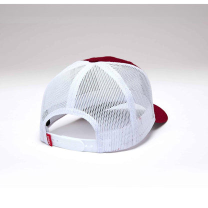 Kimes Ranch Unisex Railway Cap weis-western-wear