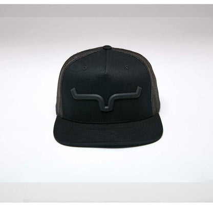 Kimes Ranch Unisex Super Charged Round Cap weis-western-wear