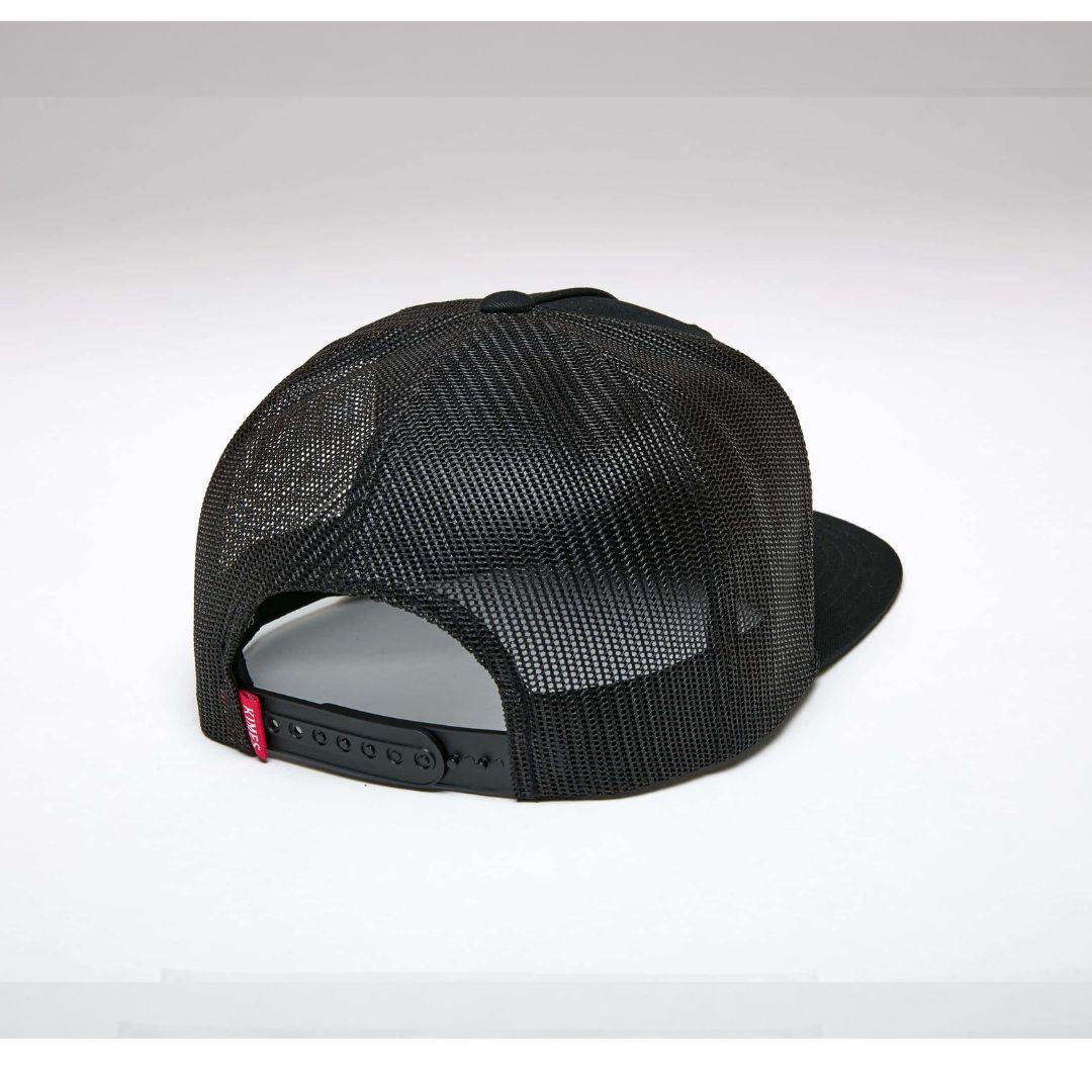 Kimes Ranch Unisex Super Charged Round Cap weis-western-wear