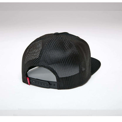 Kimes Ranch Unisex Super Charged Round Cap weis-western-wear