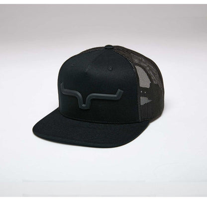 Kimes Ranch Unisex Super Charged Round Cap weis-western-wear