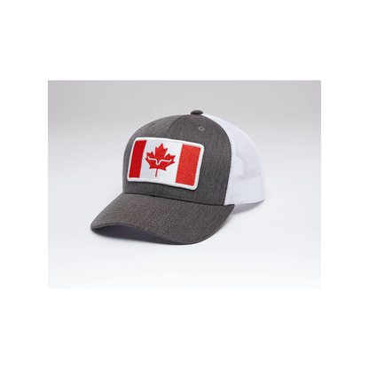 Kimes Ranch Unisex Trucker Hat Mid-Profile Oh Canada weis-western-wear