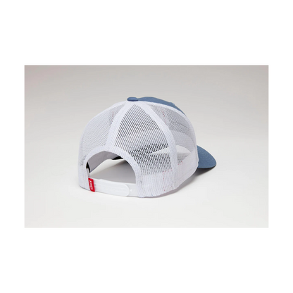 Kimes Ranch Weekly Americana Trucker Cap weis-western-wear