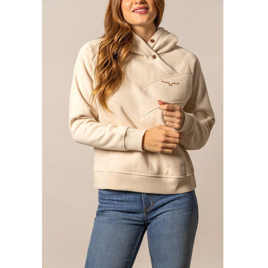 Kimes Ranch Women's Ella Hoodie weis-western-wear
