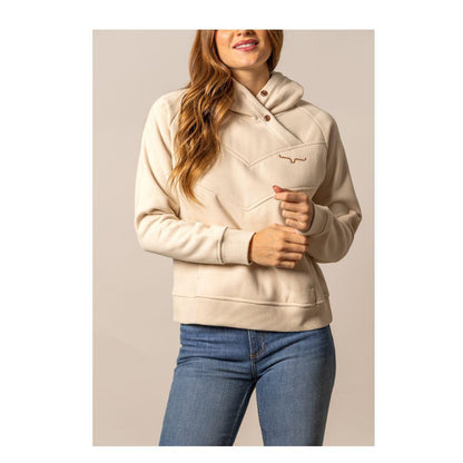 Kimes Ranch Women's Ella Hoodie weis-western-wear