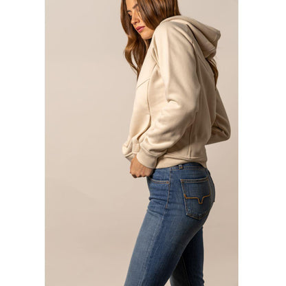Kimes Ranch Women's Ella Hoodie weis-western-wear