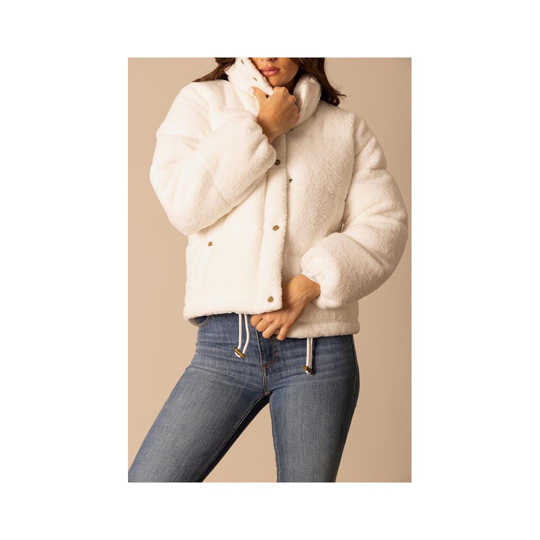 Kimes Ranch Women's Jacket Jaycee weis-western-wear