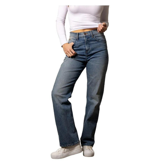 Kimes Ranch Women's Mia Mid Wash Jeans weis-western-wear