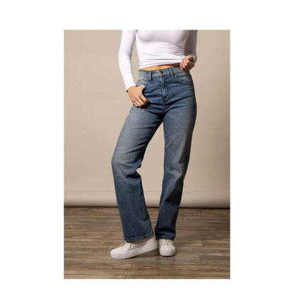 Kimes Ranch Women's Mia Mid Wash Jeans weis-western-wear