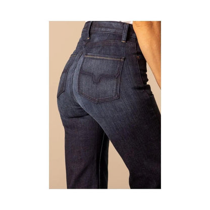 Kimes Ranch Women's Olivia Dark Wash Jeans weis-western-wear