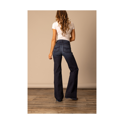 Kimes Ranch Women's Olivia Dark Wash Jeans weis-western-wear