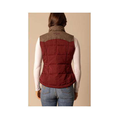 Kimes Ranch Women's Vest Lenora weis-western-wear