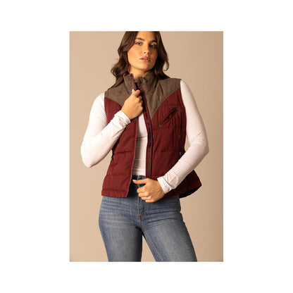 Kimes Ranch Women's Vest Lenora weis-western-wear
