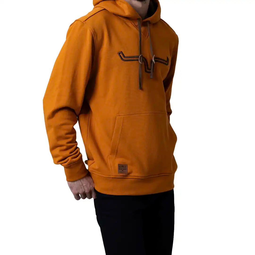 Kimes Ranch Men's Fast Talker Hoodie