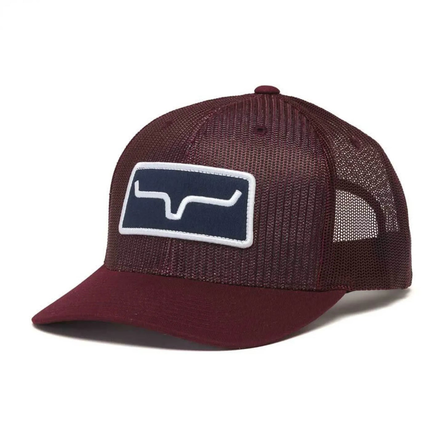 Kimes Ranch Men's All Mesh Trucker Hat