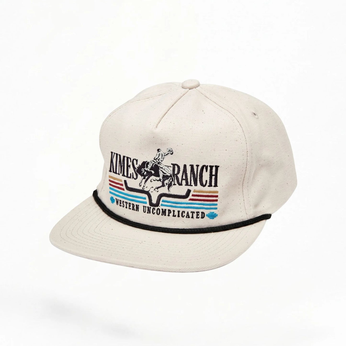 Kimes Ranch Asidero Cap