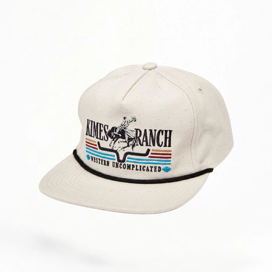 Kimes Ranch Asidero Cap