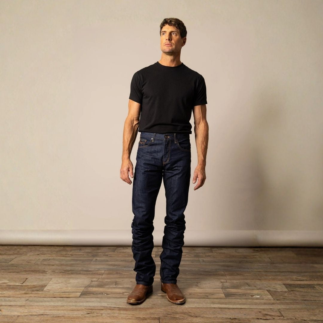 Kimes Ranch Men's Cal Jeans