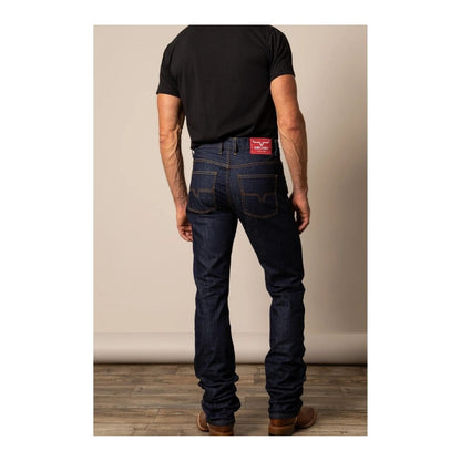 Kimes Ranch Men's Cal Jeans