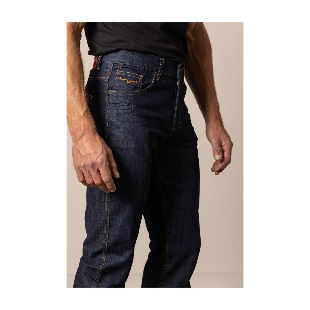 Kimes Ranch Men's Cal Jeans