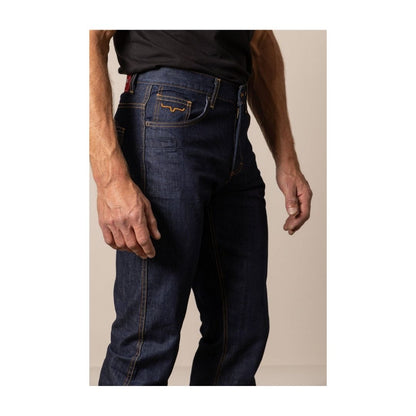 Kimes Ranch Men's Cal Jeans
