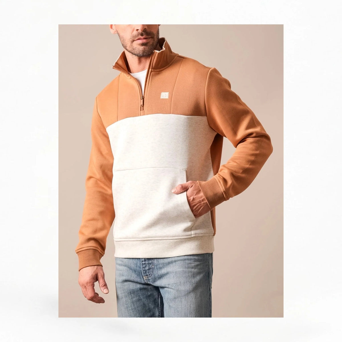 Kimes Ranch Men's Doncast Hoodie