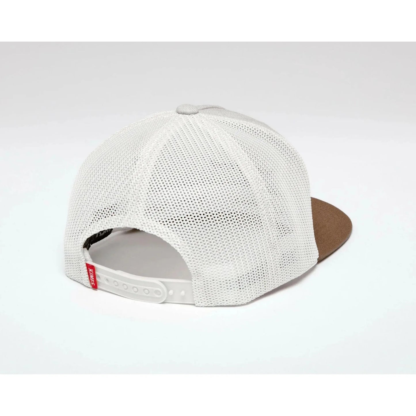 Kimes Ranch Men's G&T 110 Hat - Oatmeal Heather