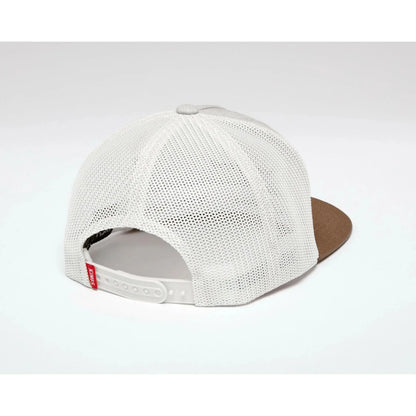 Kimes Ranch Men's G&T 110 Hat - Oatmeal Heather