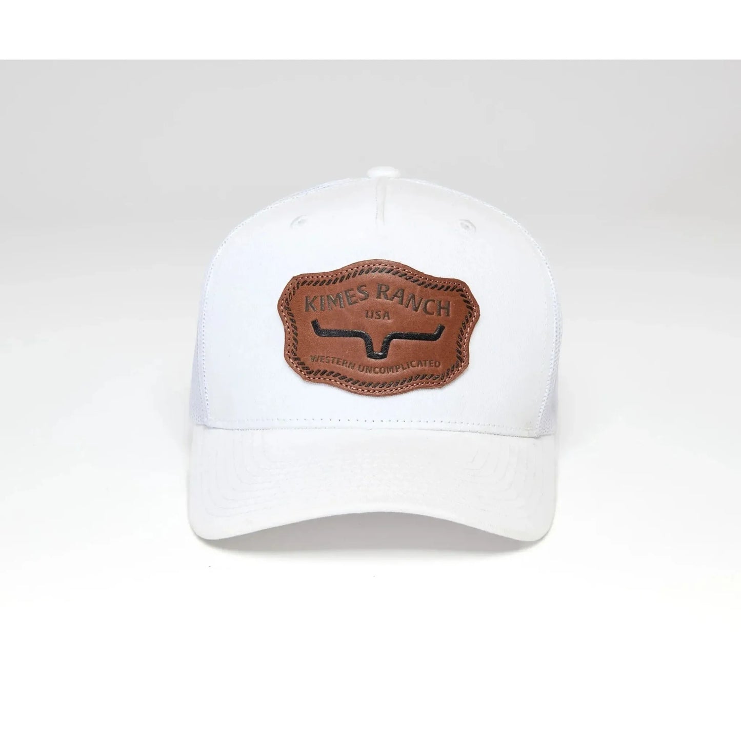 Kimes Ranch Men's Hawkins White Hat