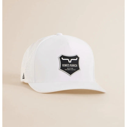 Kimes Ranch Men's Vista Performance Stretch Cap