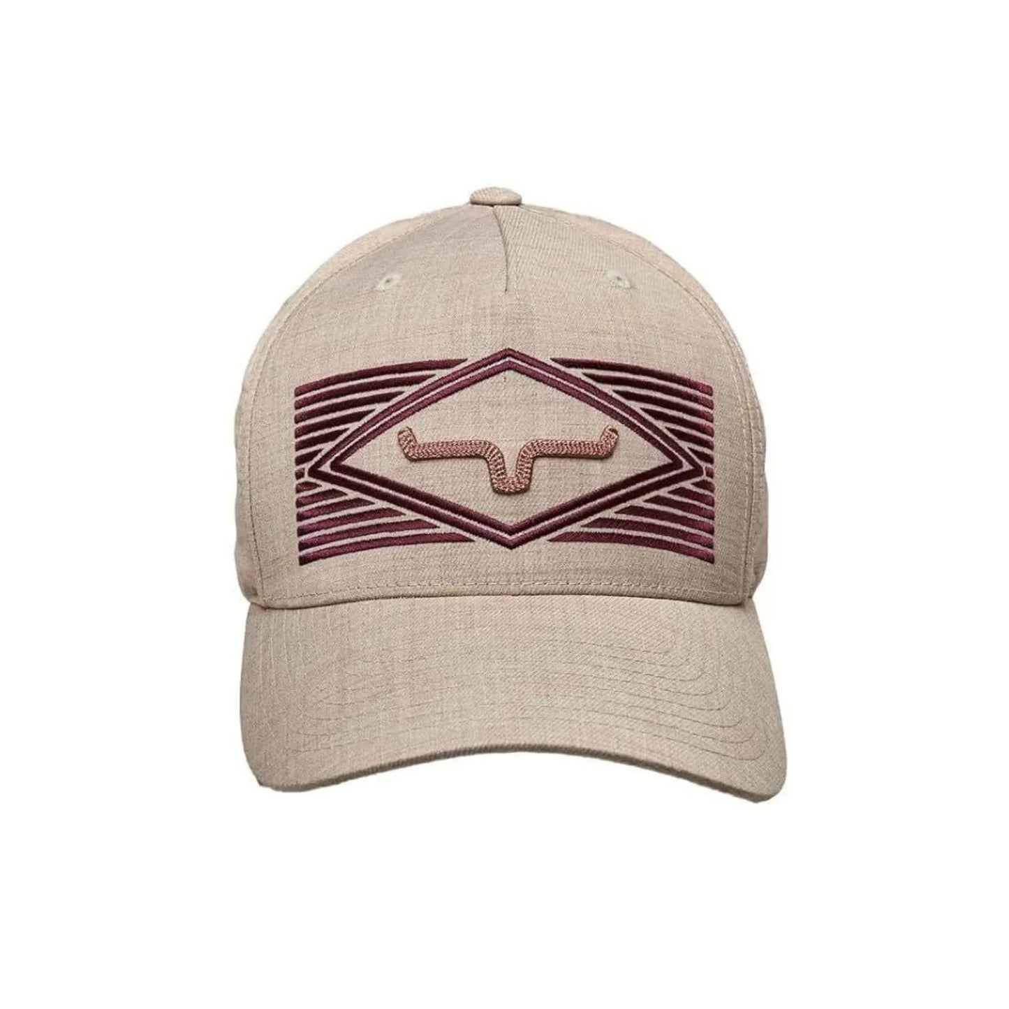 Kimes Ranch Tredwell Trucker Cap