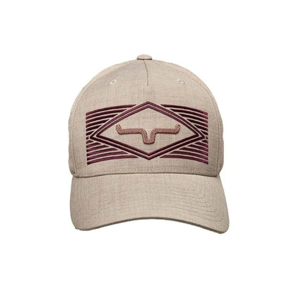 Kimes Ranch Tredwell Trucker Cap